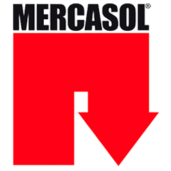 MercaSol Logo